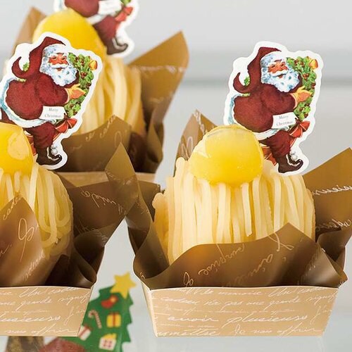 NEWフレンチケーキトレイ 100枚×2