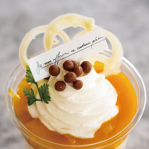 NEWフレンチケーキピック−1 100枚×3