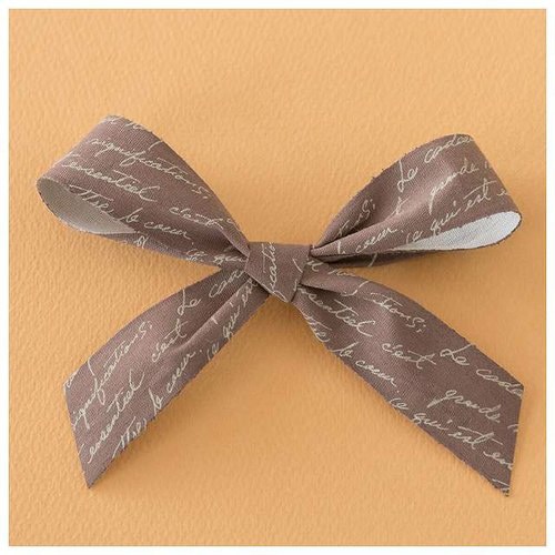 NEWフレンチコットンリボン−2 1巻×2