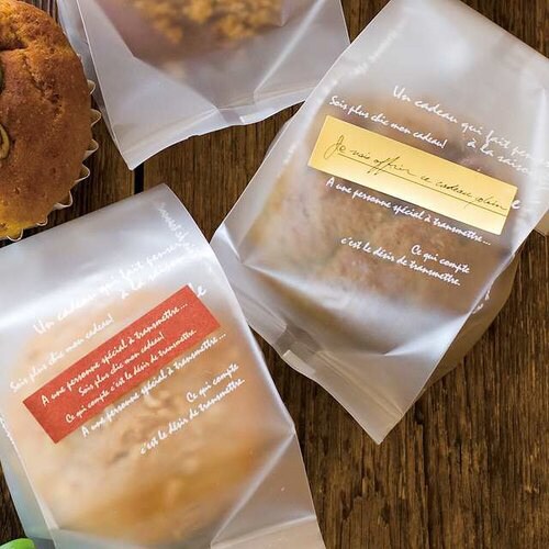 NEWフレンチシール−3 200枚×3