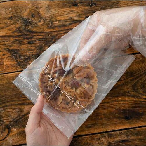 NEWフレンチスイーツパッククリア−10冷凍可×2