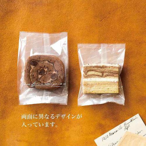 NEWフレンチスイーツパック/クリア−6冷凍可×2