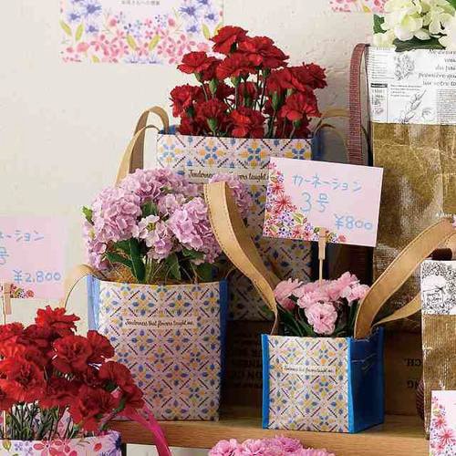 NEW無地クリアスタンドバッグ−XS 50枚×2