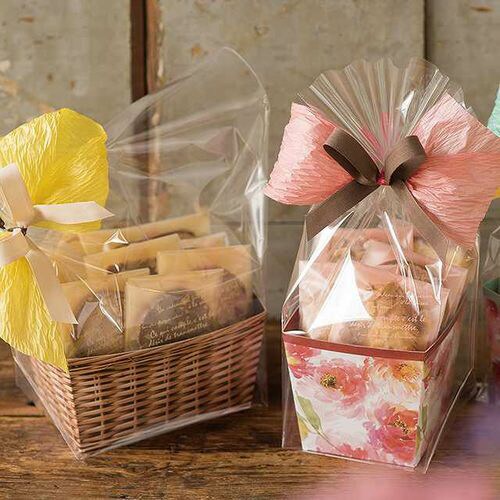 OPPスタンド袋−S 50枚×5