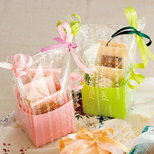 OPPロール/カフェオレ−1 1巻×2