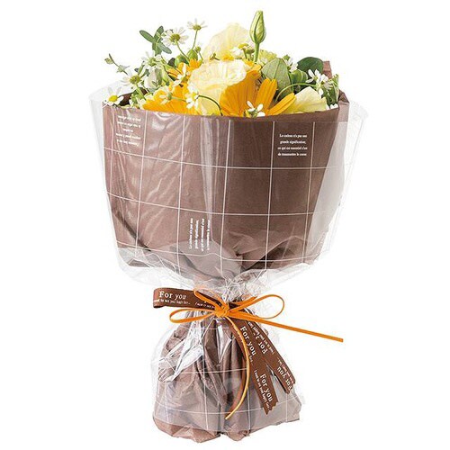 OPPロール/スクエア 1巻×2