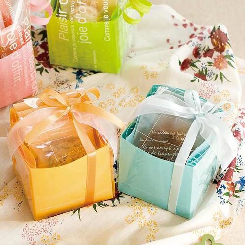 OPPロール/スクエア 1巻×2