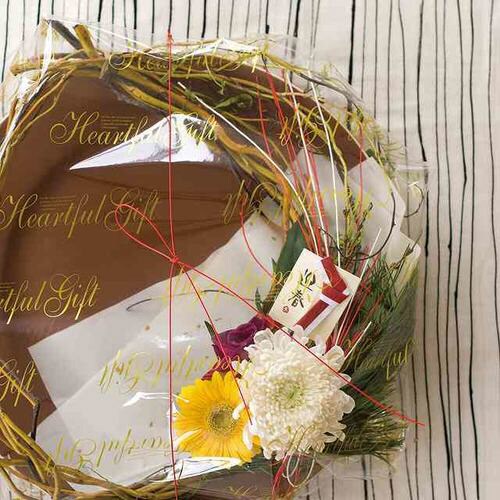 OPPロール/ハートフルギフト 1巻×2