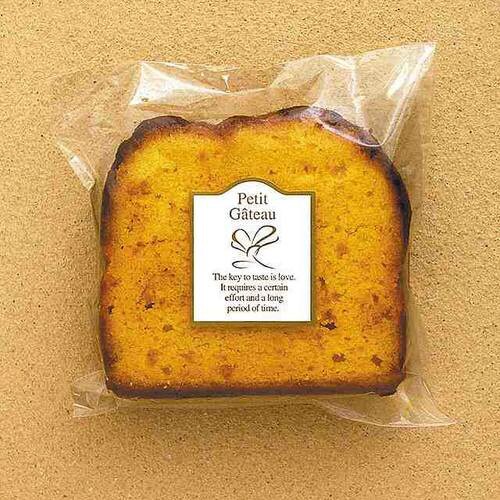 PETITGATEAUゴールドシール100枚×10