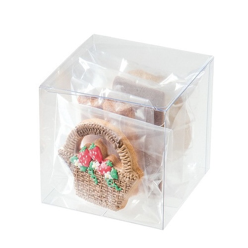 PETクリアBOX−1 20枚