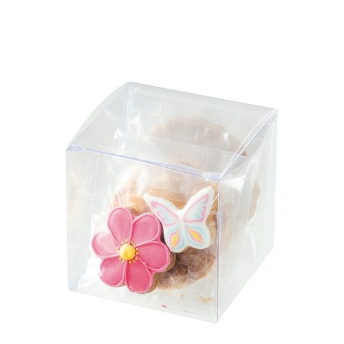 PETクリアBOX−2 20枚