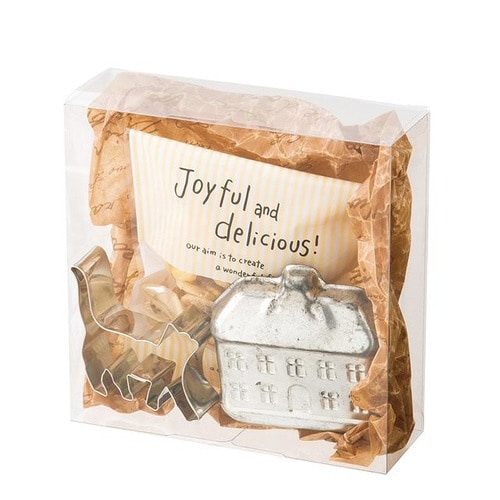 PETクリアBOX−7 10枚×2