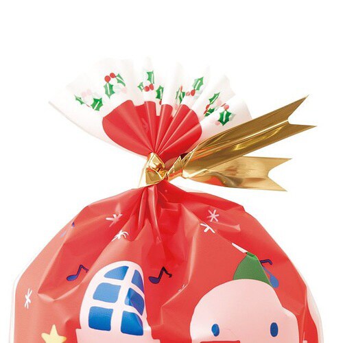 Vカットワイヤータイゴールド−1 100本×2