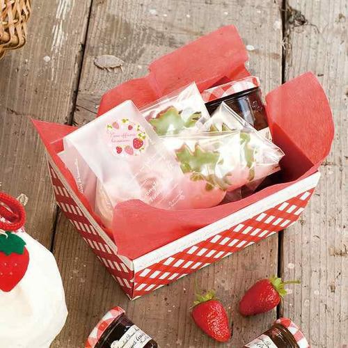 WRAPFLEXショート不織布ロール−Pピンク×3