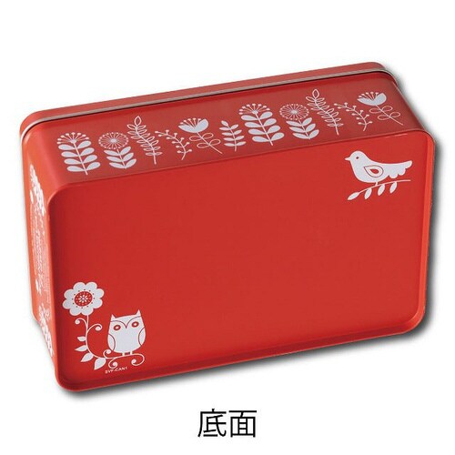 ウールーズギフトボックス−1 20枚