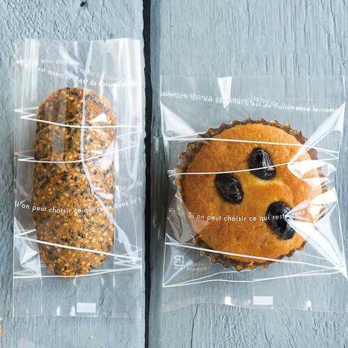 ウェーブスイーツパック/クリア−2 100枚×3