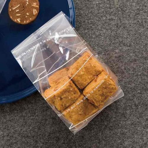 ウェーブスイーツパック/クリア−5 100枚×2