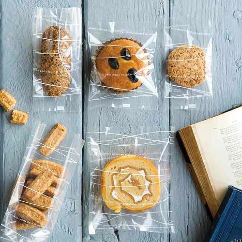 ウェーブスイーツパック/クリア−5 100枚×2