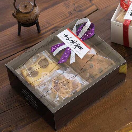 ウェーブスリーブBOX−3 10枚