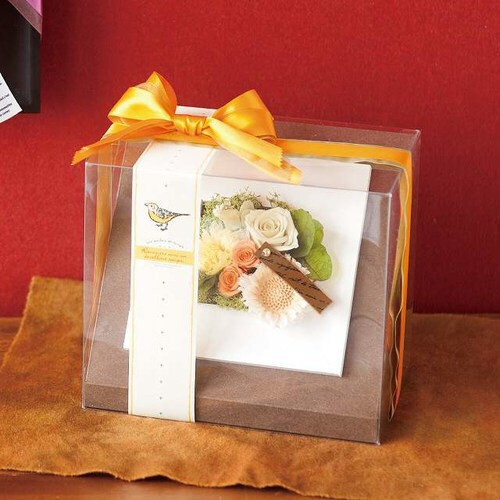 ウッドフレームホワイト−3 4個