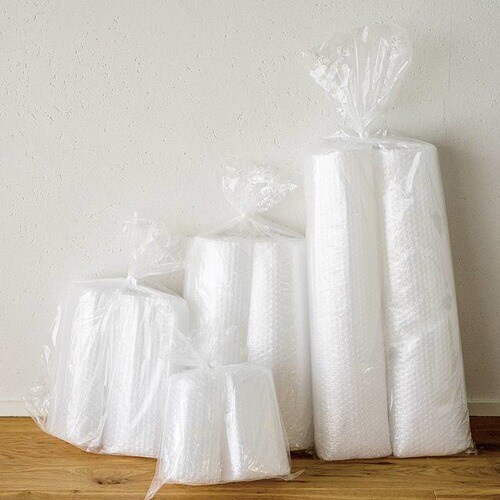 エア緩衝材ロール−3/30cm×5m巻 2巻×10