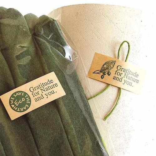 エコロジーロールシール−1 500枚×2