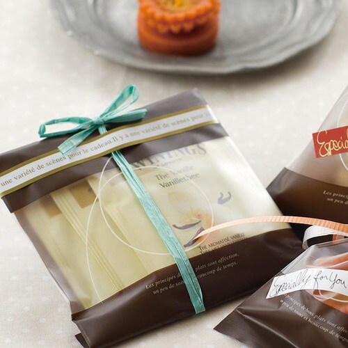 エレガントギフトシールー1 200枚×5