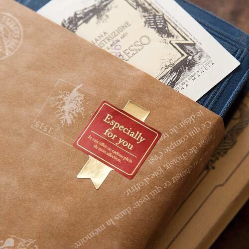 エレガントギフトシール−7 100枚×10