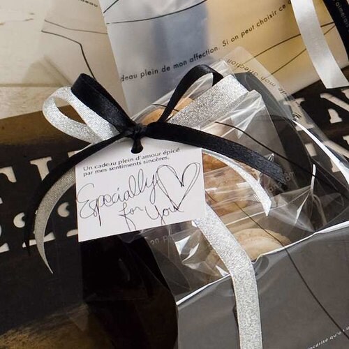 エレガントギフトタッグ−1 30枚×3