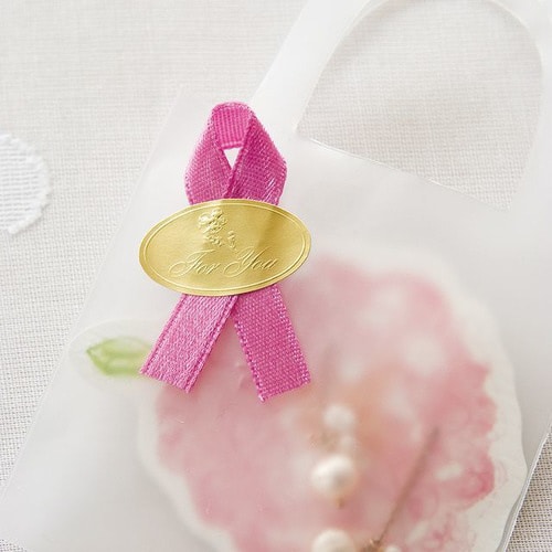 エレガントゴールドロールシール 500枚×3