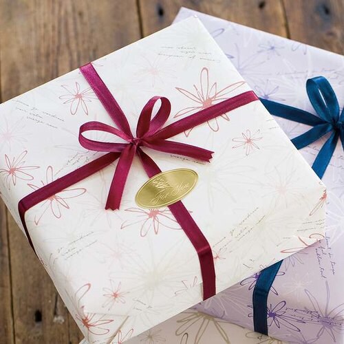 エレガントゴールドロールシール−4 500枚×5