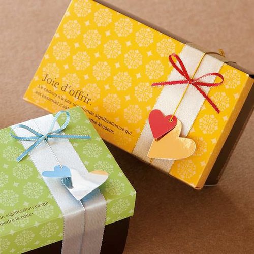 エレガントゴムタッグ−1 20枚×5