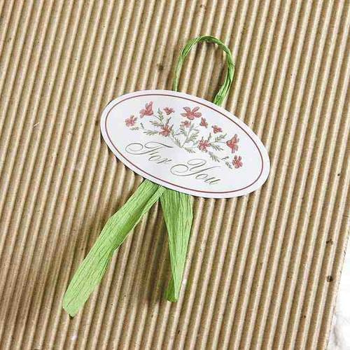 エレガントシール−1 100枚×5