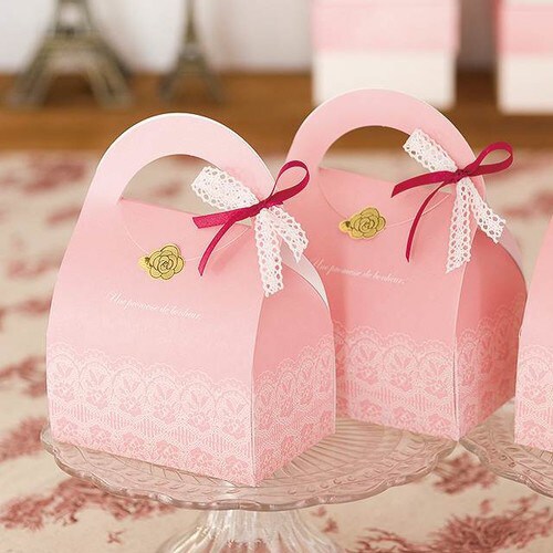 エレガントスイートギフトBOXバッグ型S20枚×2