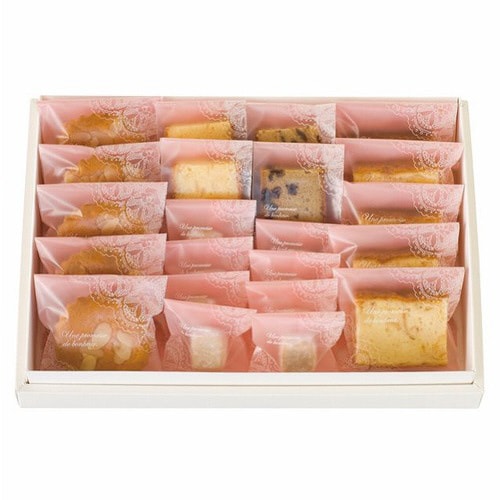 エレガントスイートギフトBOX−L 10枚