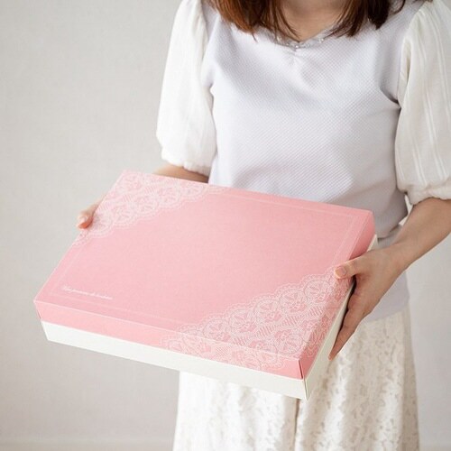 エレガントスイートギフトBOX−M 10枚