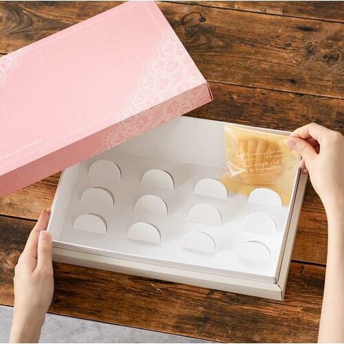 エレガントスイートギフトBOX−S 10枚