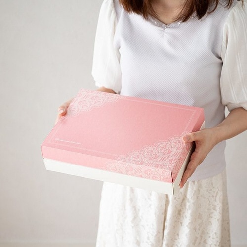 エレガントスイートギフトBOX−S 10枚