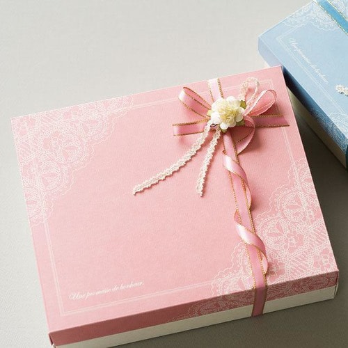 エレガントスイートギフトBOX−SS 10枚