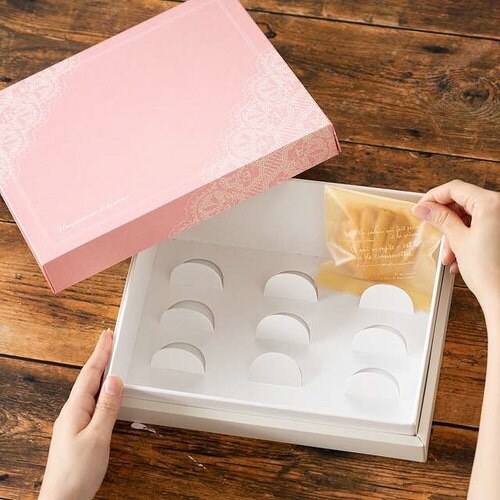 エレガントスイートギフトBOX−SS 10枚