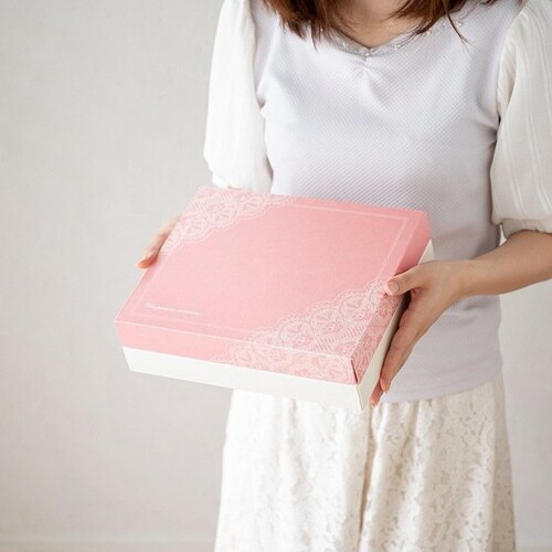 エレガントスイートギフトBOX−SS 10枚