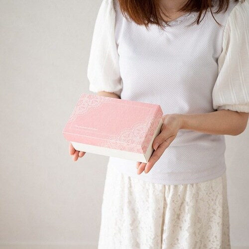 エレガントスイートギフトBOXワイド型S10枚×2