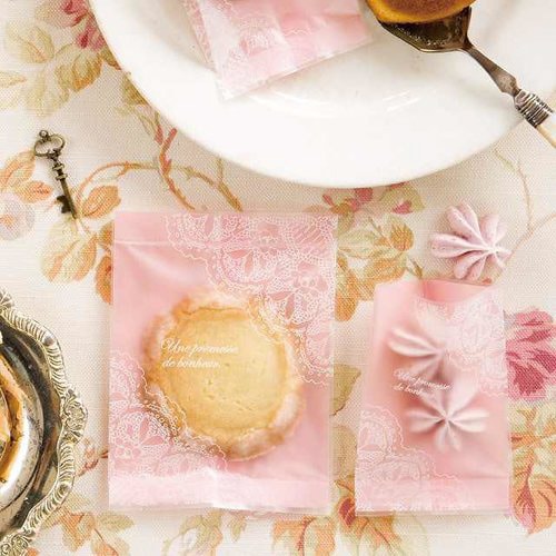 エレガントスイートスイーツパック/マット−4×3