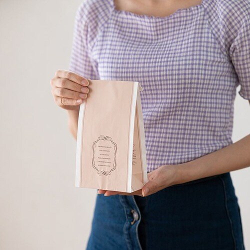 エレガントスイートペーパーバッグ−9 100枚×3