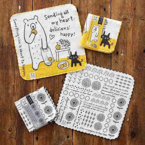 エレガントスイートペーパーフラットバッグ−1×2