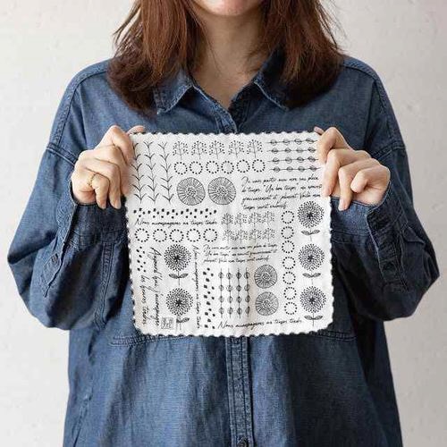 エレガントスイートペーパーフラットバッグ−1×2