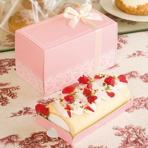 エレガントスイートロールBOX−M 20枚