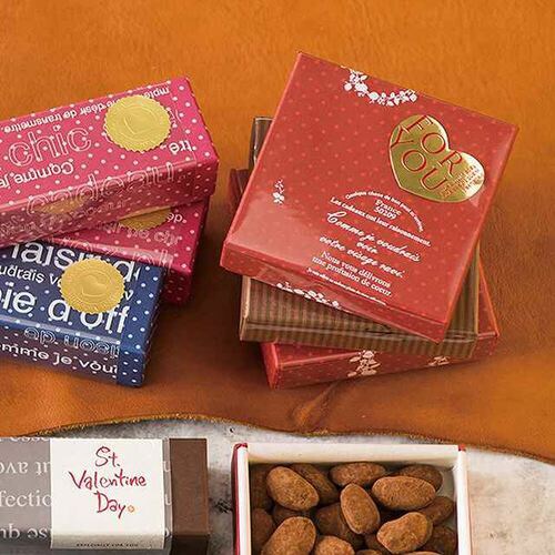 エレガントハートギフトロールシール−1500枚×2