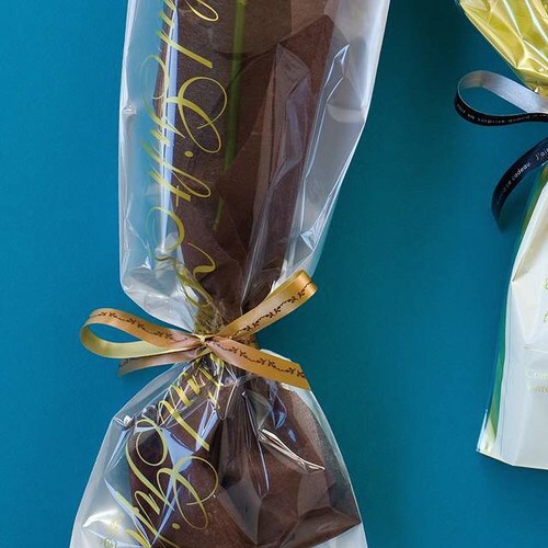 エレガントプリントカーリングリボン−1 1巻×5