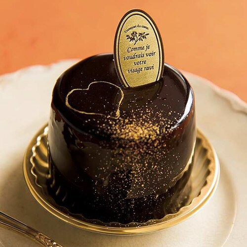 オーバルケーキピック−1 100枚×3